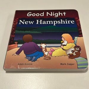 Good Night New Hampshire